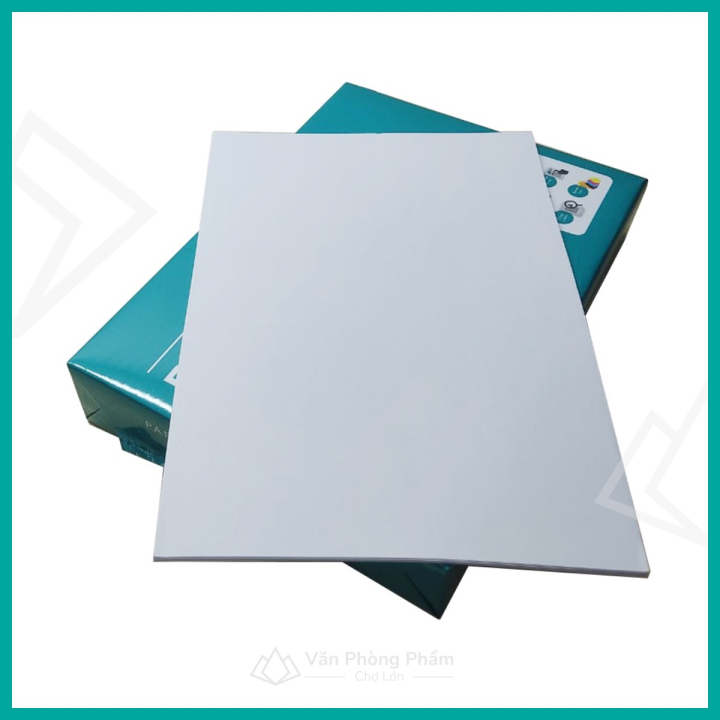 Giấy A3 Paper One 70gsm, 80gsm (500 Tờ)