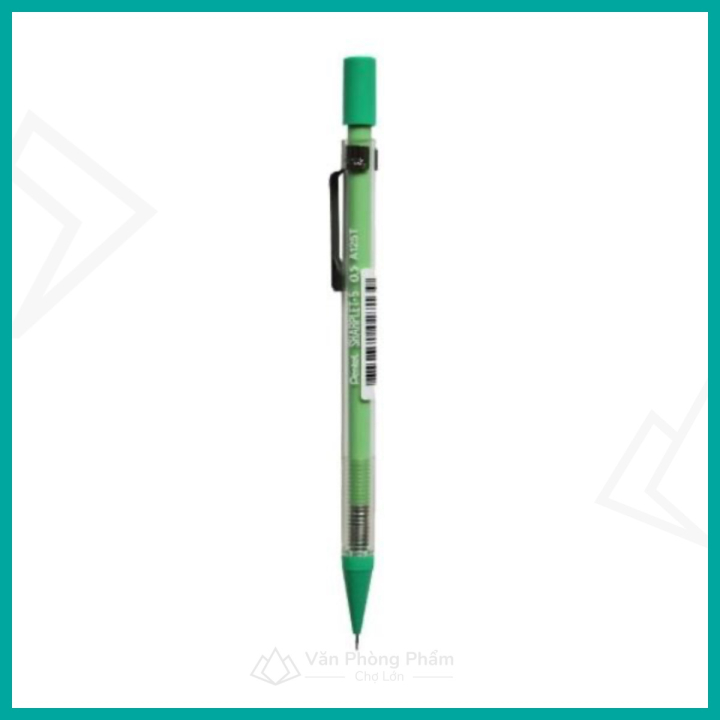 Bút Chì Bấm Pentel A125T