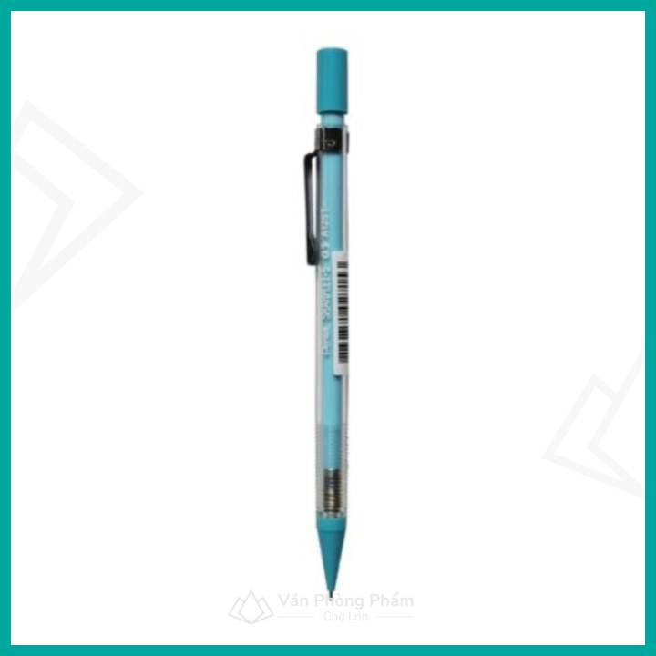 Bút Chì Bấm Pentel A125T