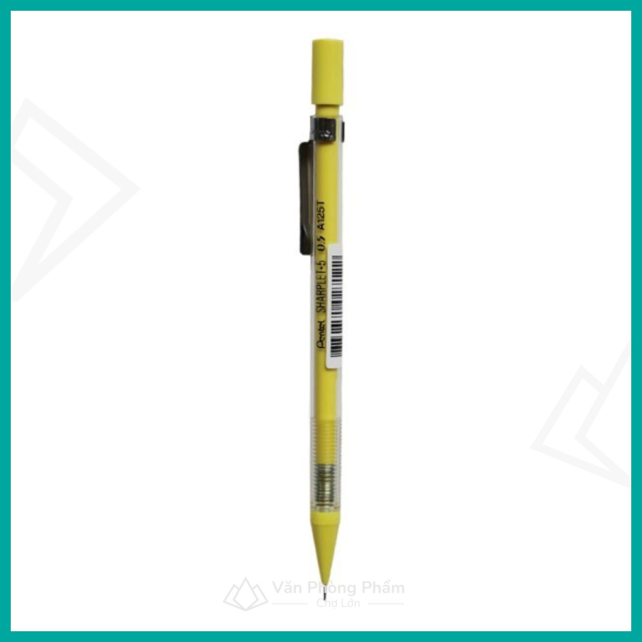 Bút Chì Bấm Pentel A125T