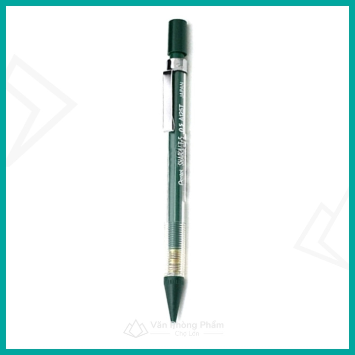 Bút Chì Bấm Pentel A125T