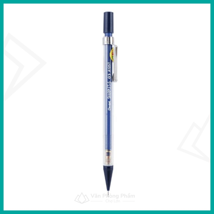 Bút Chì Bấm Pentel A125T