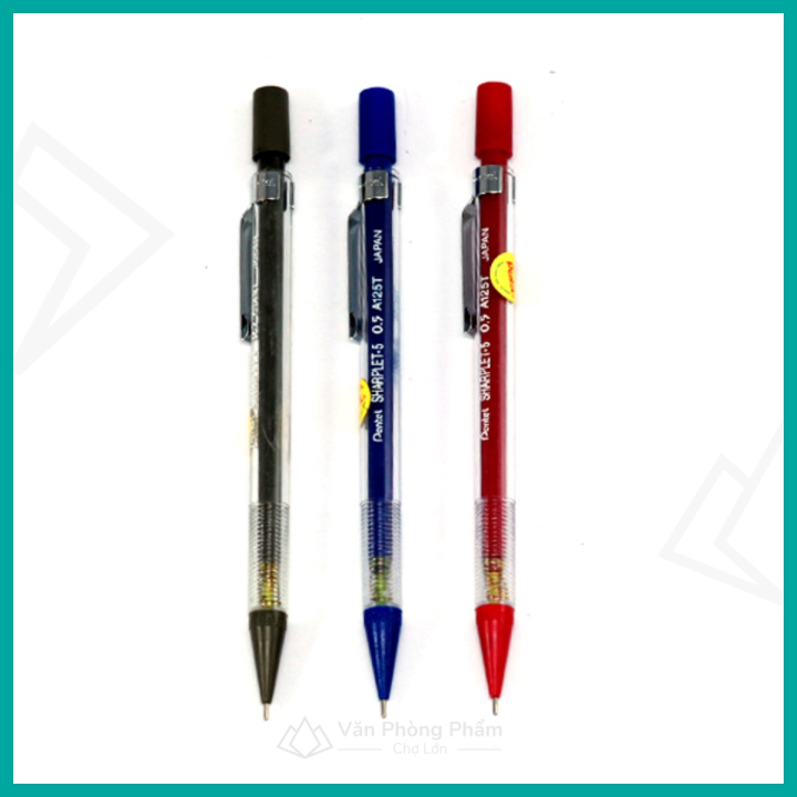 Bút Chì Bấm Pentel A125T