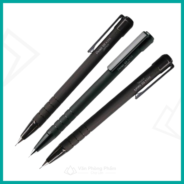 Bút Chì Bấm Pentel A255