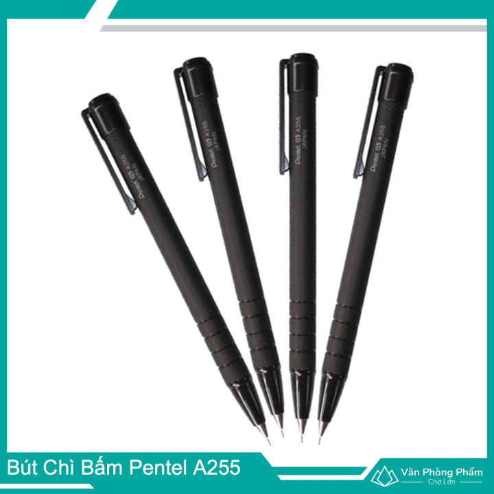 Bút Chì Bấm Pentel A255