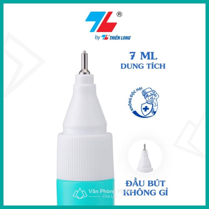 Bút Xoá Nước Thiên Long CP-05