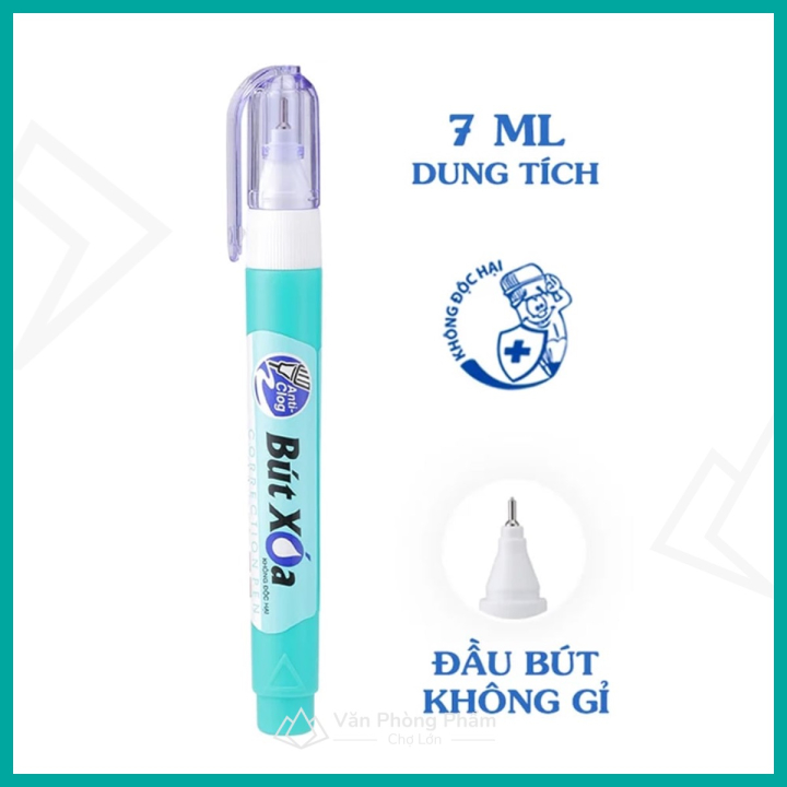 Bút Xoá Nước Thiên Long CP-05