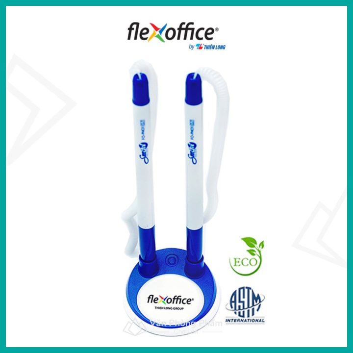 Bút Đế Cắm Thiên Long Flexoffice FO-PH01