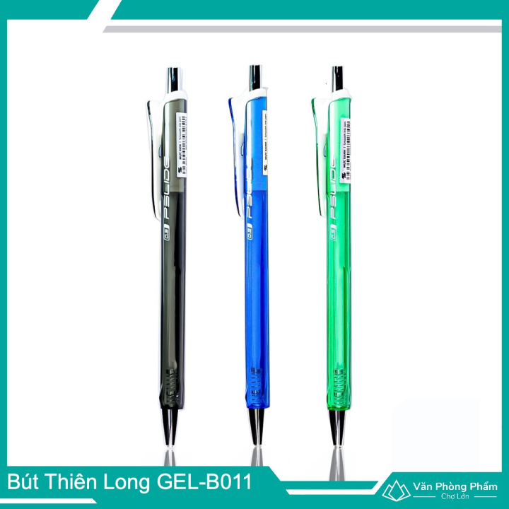 Bút Gel B Thiên Long GEL-B011