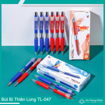 Bút Bi Thiên Long TL-047