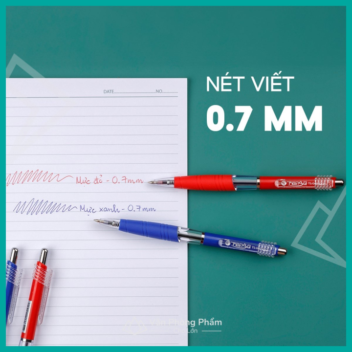 Bút Bi Thiên Long TL-047