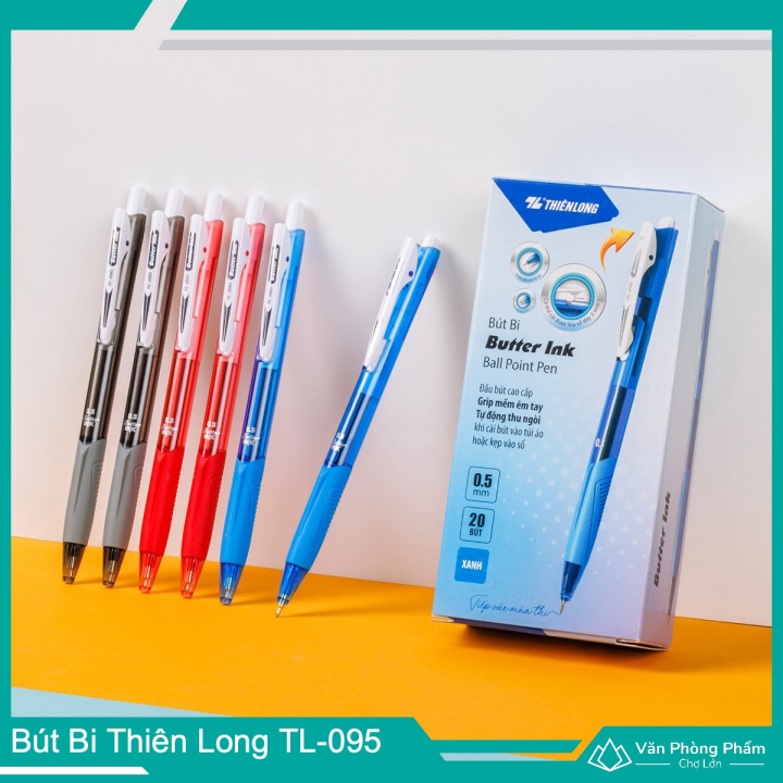 Bút Bi Thiên Long TL-095