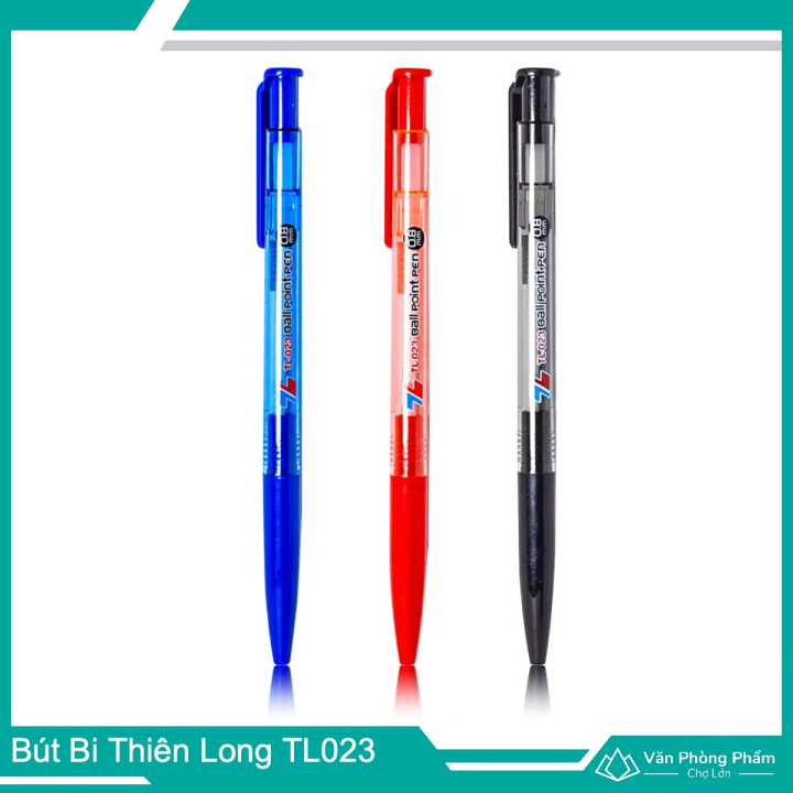 Bút Bi Thiên Long TL-023