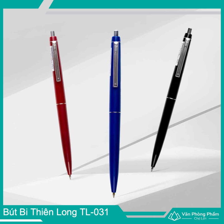 Bút Bi Thiên Long TL-031