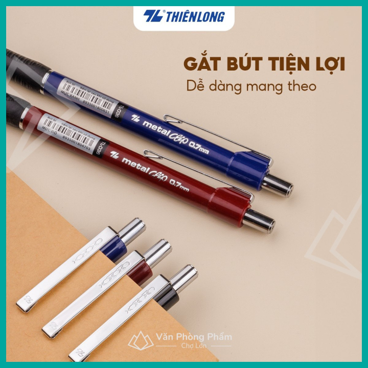 Bút Bi Thiên Long TL-036