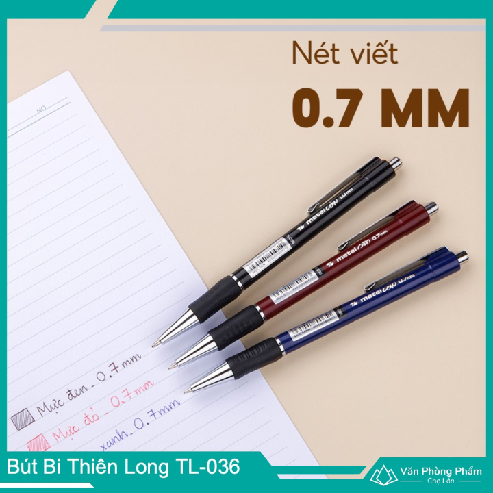 Bút Bi Thiên Long TL-036