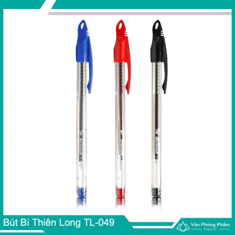 Bút Bi Thiên Long TL-049