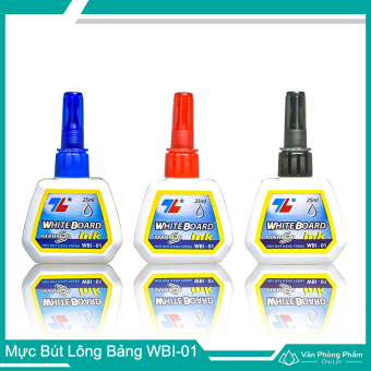 Mực Bút Lông Bảng FO-WBI-01